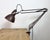 Vintage Brown Architect Table Lamp from Napako, 1950s For Sale - Image 6 of 18