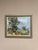 Sigurd Hagegård, Landscape, 1960s, Oil on Canvas, Framed For Sale - Image 12 of 12
