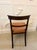 Antique Regency Mahogany Dining Chairs, 1830, Set of 6 For Sale - Image 4 of 12