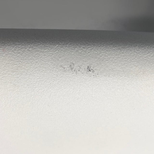 Italian Modern White Plastic Ploof Sofa by Philippe Starck for Kartell, 2000s For Sale - Image 11 of 18