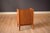 Vintage Danish Teak Bedside Nightstand End Table by Søborg Møbler For Sale - Image 9 of 18