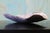 1990s 1990s Studio Made Ceramic Catch All Tray Abstract Green Glaze Signed For Sale - Image 5 of 6