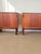 Vintage Danish Teak Sideboard with Sliding Doors, 1960s For Sale - Image 6 of 18