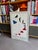 Mid-Century Modern Alexander Calder 1977 National Gallery of Art Exhibition Poster Custom Acrylic Box Frame Jerry Solomon La For Sale - Image 3 of 16