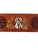 Wood Asian Modern Vietnamese Wooden Chopsticks for 8 With Brown Mother of Pearl Marbled Tips Decorative Storage Box and Coordinating Rests - 25 pcs For Sale - Image 7 of 10