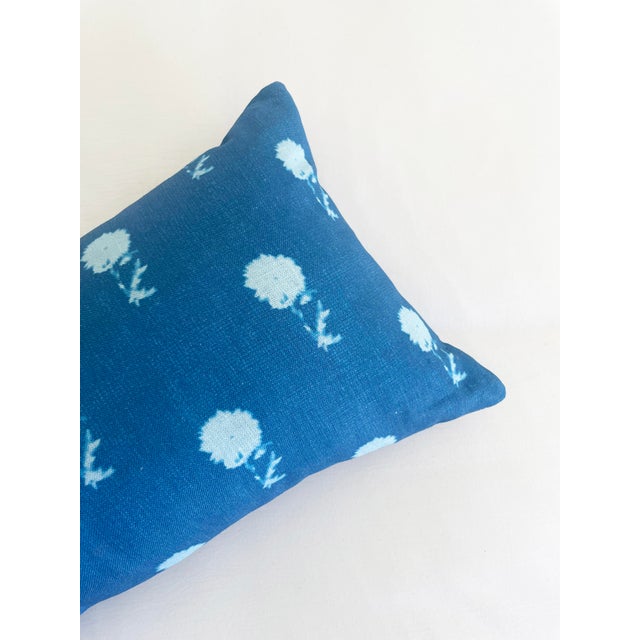 Blossom was inspired by and created from a collection of cyanotypes my daughter and I had made together for one of her...