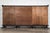 Antique French Ebonised Pine Bookcase, 1900 For Sale - Image 13 of 14
