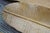 Mid Century Modern Carved Teak Bird of Paradise & Leaf Botanical Arrangement 46" For Sale - Image 14 of 15