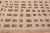 Nazmiyal Collection Modern Tribal Geometric Area Rug For Sale In New York - Image 6 of 8