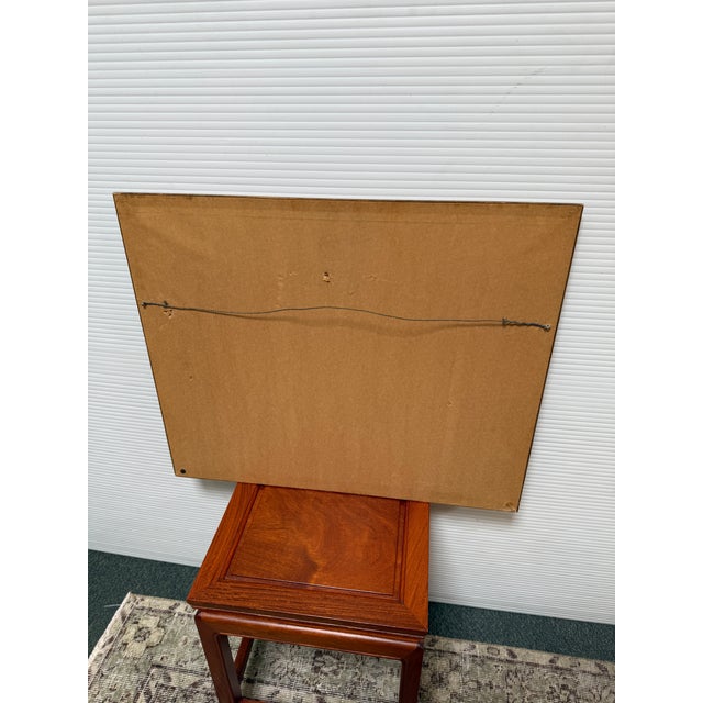 Original Etching Union + Hyde Street, San Francisco For Sale - Image 12 of 12