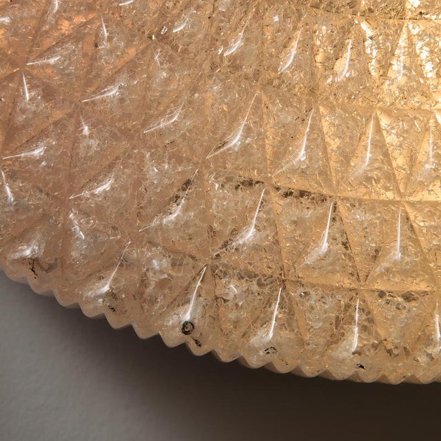 Vintage Metal and Plastic Wall Lamp, 1970s For Sale - Image 15 of 16