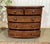 Antique English Victorian Chest of Drawers in Mahogany, 1800s For Sale - Image 13 of 18
