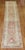 Pink Background Vintage Turkish Anatolian 20th Century Primitive Runner - 2'8" x 12'7" For Sale In New York - Image 6 of 6