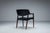 Mid-Century Armchair by Ejnar Larsen & Aksel Bender Madsen for Willy Beck For Sale - Image 5 of 11