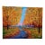 Impressionist Original Oil on Canvas Painting #4 For Sale
