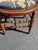 Pair of Antique Needlepoint Chairs For Sale - Image 9 of 10