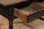 Early 18th Century Italian Carved-Walnut Table For Sale - Image 10 of 12