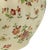 Large Polychrome Flower Cache Pot from Longchamp, France, 1890s For Sale - Image 6 of 18