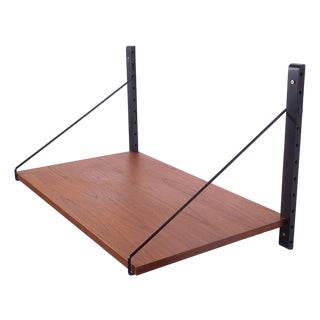 Royal System Desk by Poul Cadovius for Cado, 1950s For Sale