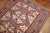 Textile Antique Zeychour Caucasian Kuba Rug rug no.j3245 For Sale - Image 7 of 9