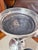 Vintage Silver Plated Champagne Bucket and Stand From the Blue Fox For Sale - Image 14 of 16