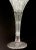 Glass Late 19th Century Abp- Large Cut Glass Vase For Sale - Image 7 of 9