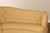 Wood Thomasville Bogart Collection Curved Corner Sofa For Sale - Image 7 of 18