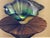 1980s Michael Hansen Art Deco "Floppy" Centerpiece Bowl For Sale In Greenville, SC - Image 6 of 9