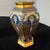 American Vintage Pickard China Porcelain Gold Grouping - 3 Piece Collection For Sale - Image 3 of 12