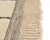 2020s Hand-Drawn Grid Hand-Knotted Moroccan Wool Rug | 13'7" X 9'7" | One of a Kind For Sale - Image 5 of 9