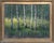 Greens of Summer (The Assembly) by Seth Winegar | Oil on Panel Aspen Grove For Sale