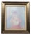 Piero Barbieri, Mother with Child, 1975, Oil on Canvas For Sale