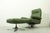 DS-31 High-Back Lounge Chair and Ottoman from de Sede, 1970s, Set of 2 For Sale - Image 6 of 13