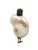 Gabriella Binazzi, Owl Sculpture, 1970s, Metal For Sale - Image 6 of 15