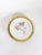 1970s Ceramic Plates with Fish Decoration, France, 1970s, Set of 3 For Sale - Image 5 of 17