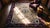 Textile 1920s Ivory Floral Modern Antique Art Deco Chinese Rug 8'10"x 11'6 Hand Knotted Wool Carpet For Sale - Image 7 of 7