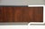 1970s Refinished Rosewood Uniplane Credenza by William Sklaroff For Sale - Image 13 of 14