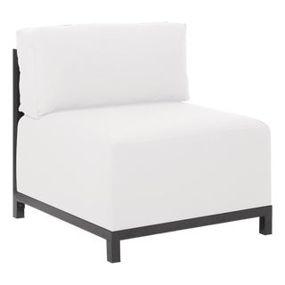 Axis Chair Base & Titanium Frame For Sale