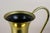 Mid-Century Brass Amphora Vase with Handle, Austria, 1940s-1950s For Sale - Image 3 of 18