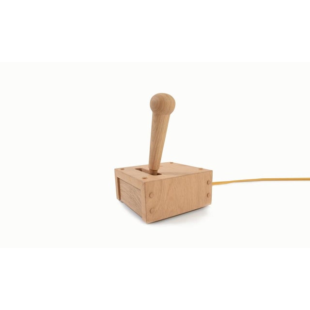 Not Yet Made - Made To Order Digit Desk and Floor Lamp by Studio Pin, Set of 2 For Sale - Image 5 of 15