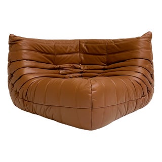 Togo Corner Sofa by Michel Ducaroy for Ligne Roset, 2010s For Sale