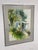 Paint Marilyn Simandle Oldest House Framed Watercolor, Circa 1976 For Sale - Image 7 of 11
