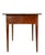 Wood George III Walnut Table For Sale - Image 7 of 10