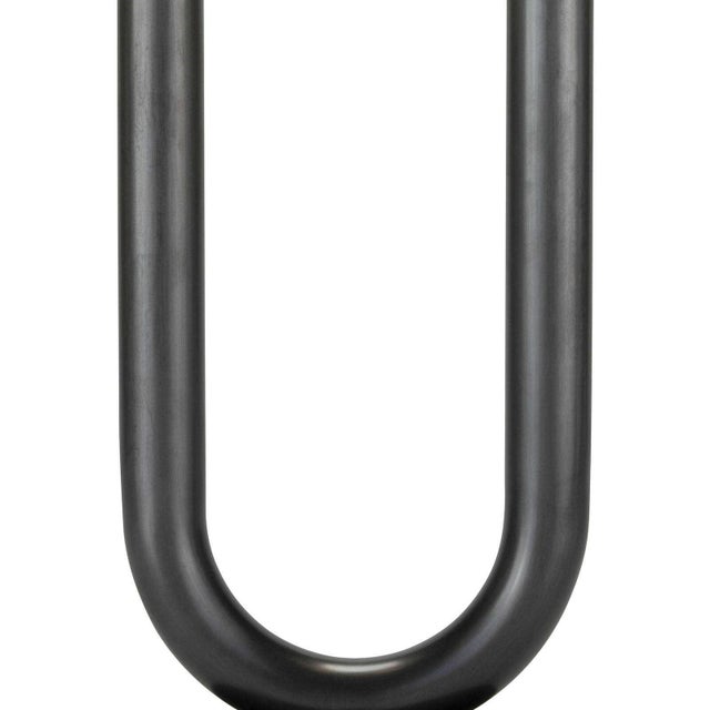 Traditional Regina Andrew Happy Steel Table Lamp, Oil Rubbed Bronze For Sale - Image 3 of 6