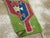 Galerie Shabab Collection Mid-20th Century Turkish Anatolian Runner For Sale - Image 9 of 10
