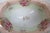 Karl IV Gold Gilt Lime and Pink Candy Bowl Porcelain Made in Austria 4662b For Sale - Image 4 of 16