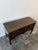18th Century English Oak Server/Console Table For Sale In Portland, OR - Image 6 of 7