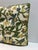 2010s Crewel Rectangular 26”x19”Feather/Down Pillow For Sale - Image 5 of 5