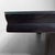 Japanese Low Table in Black Lacquer, 1970s For Sale - Image 15 of 18