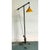 Mid 20th Century Vintage Boho Baker MRL 191 Counterbalance Floor Lamp For Sale - Image 5 of 7